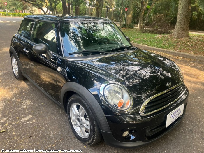 Mini ONE 2013/2013